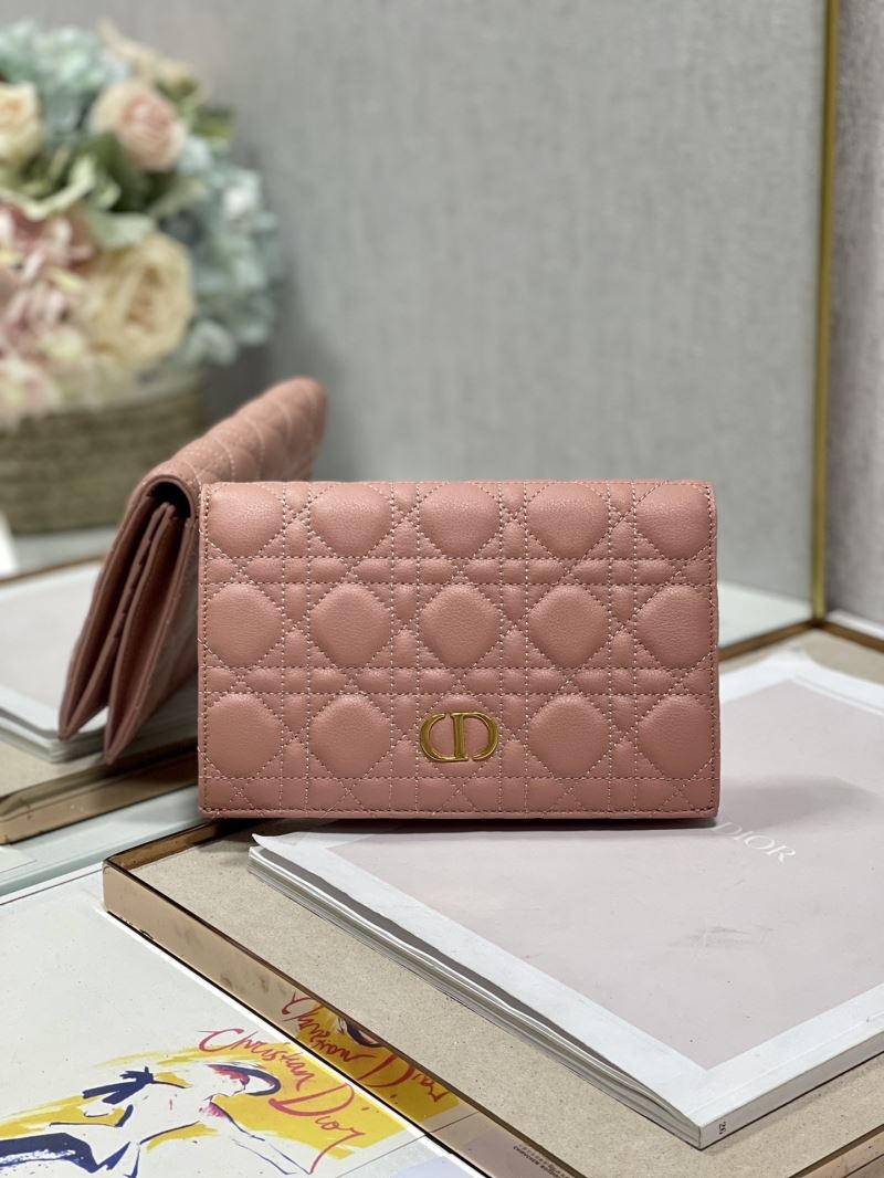 Christian Dior Wallet